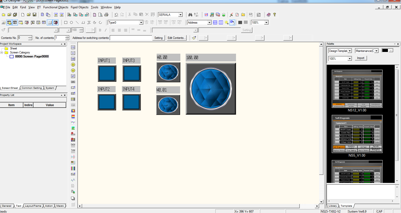 CXDesigner CATATAN J. RA.